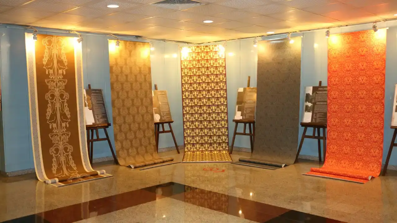 Selçuklu’nun İhtişamı Antalya’da Yeniden Dokunuyor 6